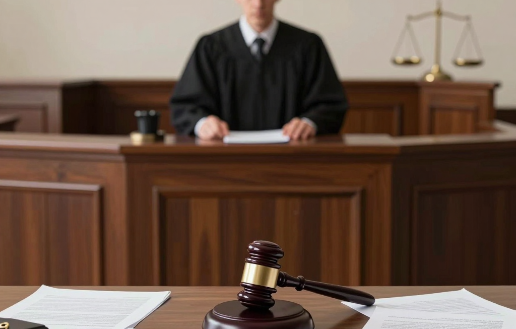 미스트라이얼(Mistrial)이란? 무죄도 유죄도 아닌 재판 무효의 진짜 의미