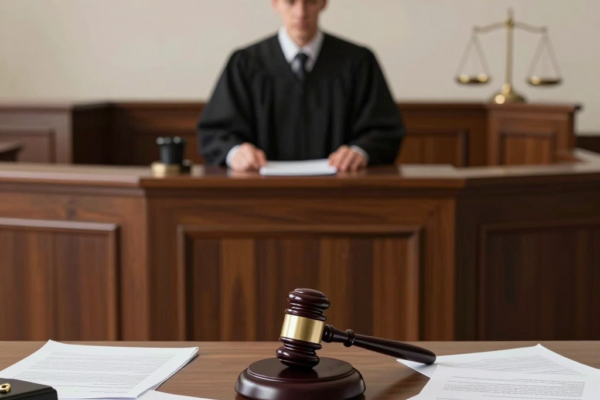 미스트라이얼(Mistrial)이란? 무죄도 유죄도 아닌 재판 무효의 진짜 의미