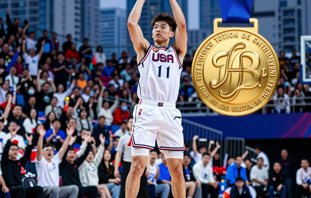이현중 NBA 도전기: 모자 금메달부터 포틀랜드 계약까지