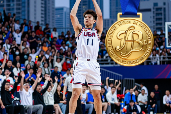 이현중 NBA 도전기: 모자 금메달부터 포틀랜드 계약까지