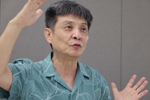 [뉴스] “국장은 배신하지 않는다”…40년 투자고수가 내린 결론 [달인열전]