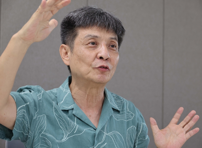 [뉴스] “국장은 배신하지 않는다”…40년 투자고수가 내린 결론 [달인열전]