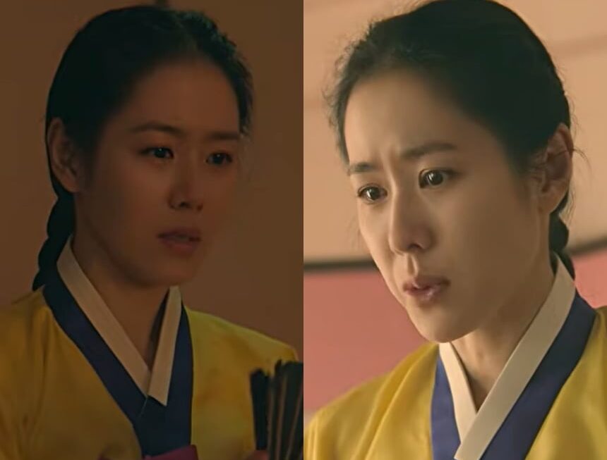 [뉴스] 클래식 때 그대로네…손예진도 놀란 20대 얼굴의 비밀