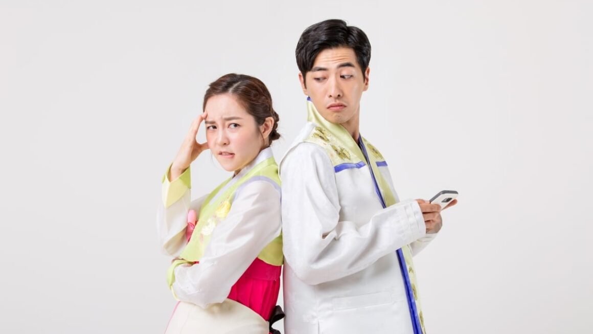 [뉴스] 추석만 오면 머리가 지끈…돌싱男女가 꼽은 최악의 순간