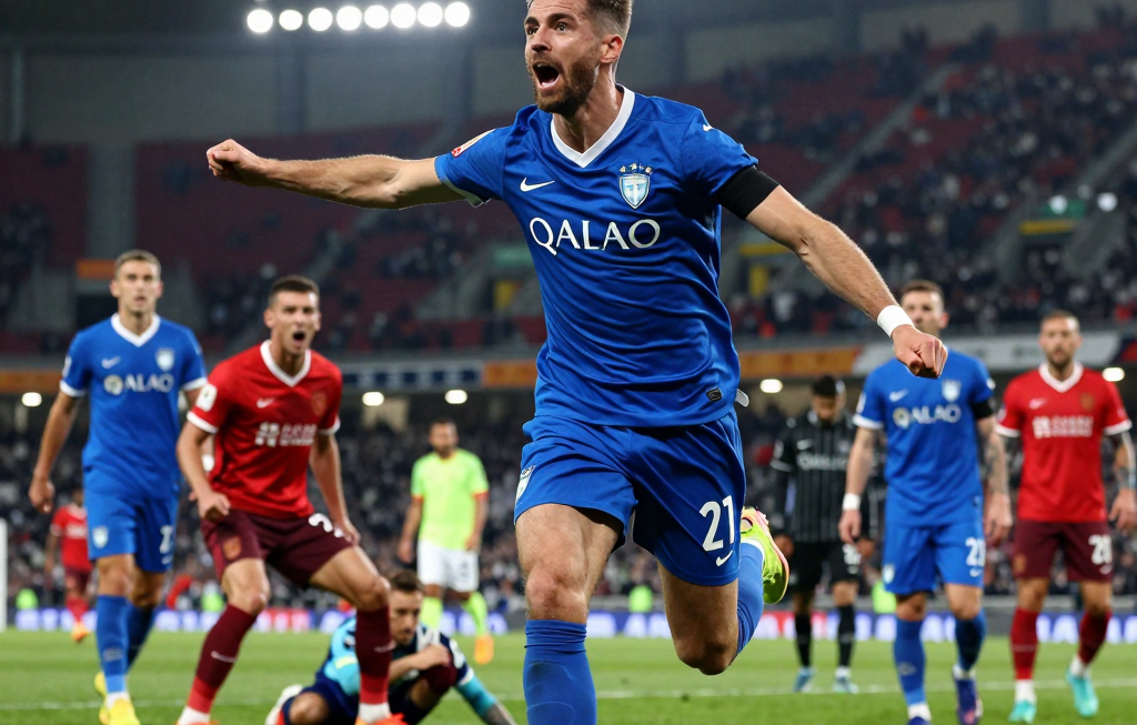 손흥민 1골 1도움 하드캐리, LAFC 수비 붕괴로 2-2 무승부