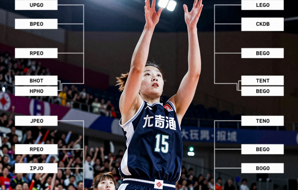 2026 WNBA 플레이오프 완벽 분석: 업셋·탈락 위기·중계 총정리