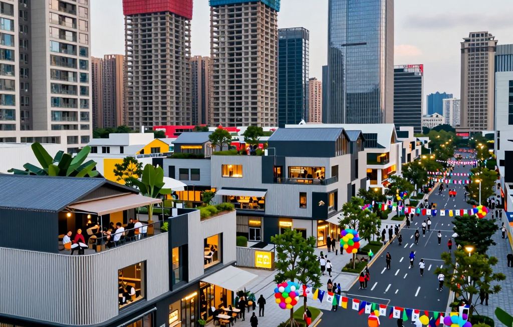 2026 강남구 완전분석: 상권·재건축·축제·부동산 세제 총정리