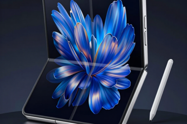 아이폰 최초 폴더블 iPhone Duo, 300만원대 가격과 스펙 총정리