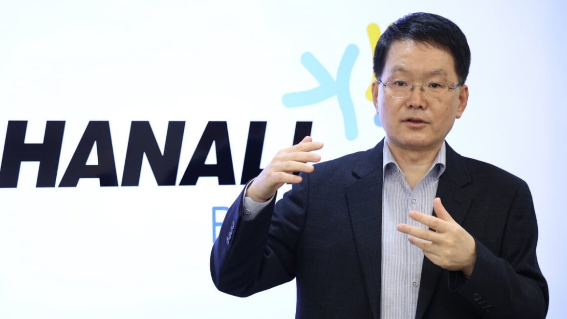 [뉴스] 연매출 6조 신약 원개발사 한올바이오파마 … 로열티 대박 기대감도 크다