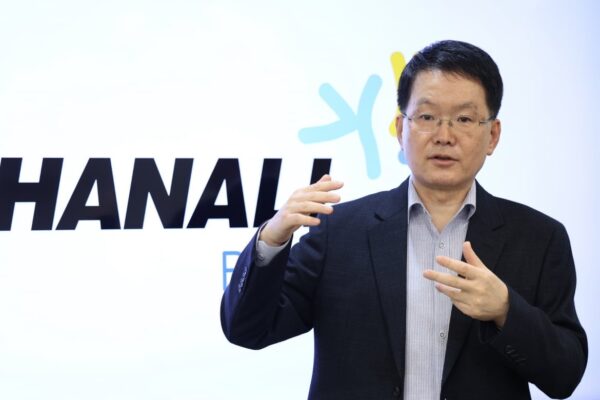 [뉴스] 연매출 6조 신약 원개발사 한올바이오파마 … 로열티 대박 기대감도 크다