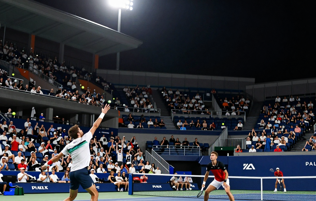 알카라즈 vs 셸튼 US Open 2026 준준결승 분석과 중계 정보