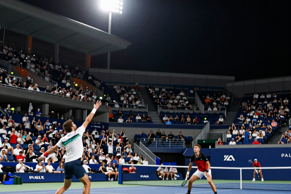 알카라즈 vs 셸튼 US Open 2026 준준결승 분석과 중계 정보