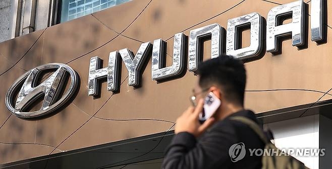 [뉴스] “포드 제치고 美 도로 질주”…현대차, GM·도요타 이어 3위 올라서나