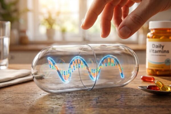 [뉴스] 유전정보 전달자에서 치료제로: RNA 플랫폼의 탄생