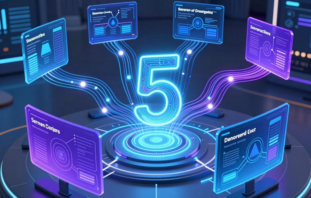 서버리스와 AI 에이전트 오케스트레이션, Saddle Command Center 1.3의 핵심 변화 5가지