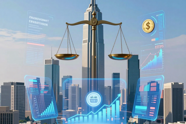 2026 대한민국 대변화: ISDS 승소·국채 ETF·디지털 정부 총정리