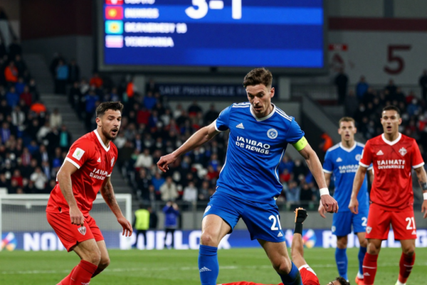 손흥민 12호 도움도 빛바랜 LAFC, 서부 꼴찌에 1-3 완패