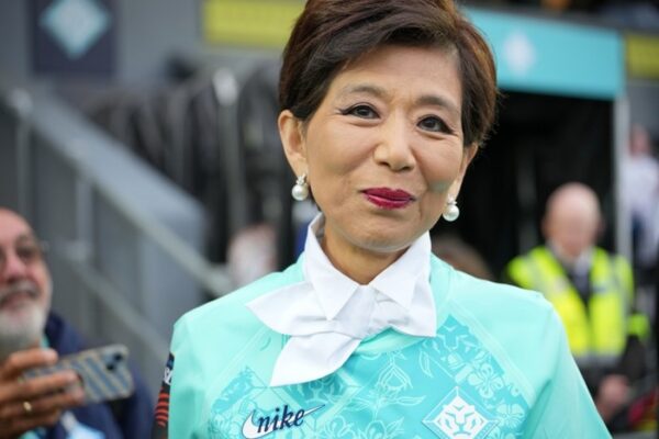 [뉴스] “여자축구에 투자하라”…‘자산 1조6000억원’ 한국계 미국인 여성의 정체