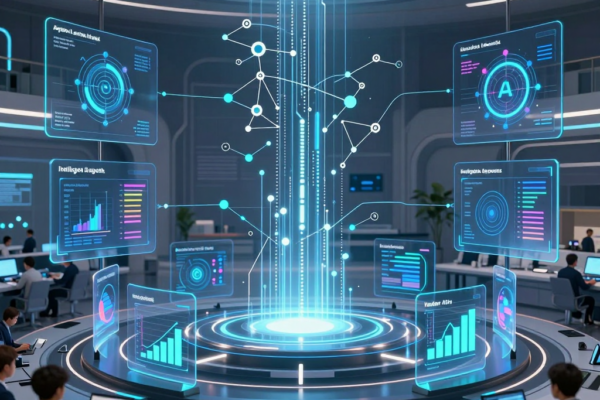 MLOps의 다음 단계, AI Operating Layer가 GenAI·에이전트 거버넌스를 바꾸는 이유