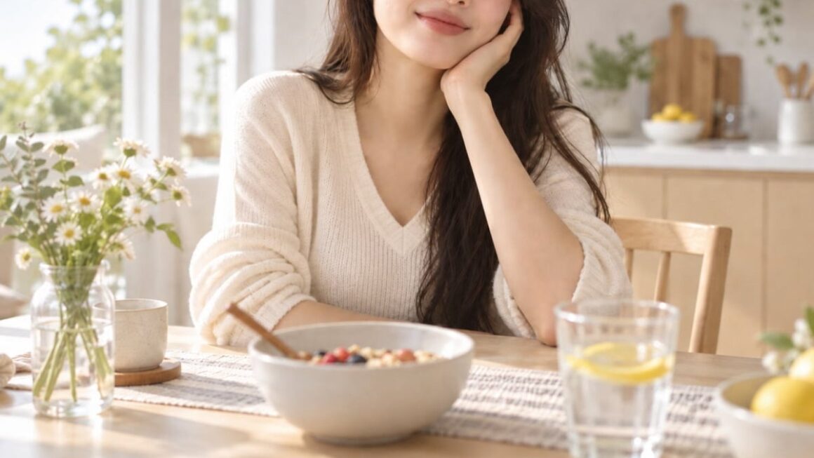 [뉴스] 아침마다 이것 한 그릇 먹었더니…몸에 나타난 놀라운 변화