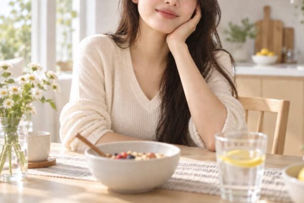 [뉴스] 아침마다 이것 한 그릇 먹었더니…몸에 나타난 놀라운 변화