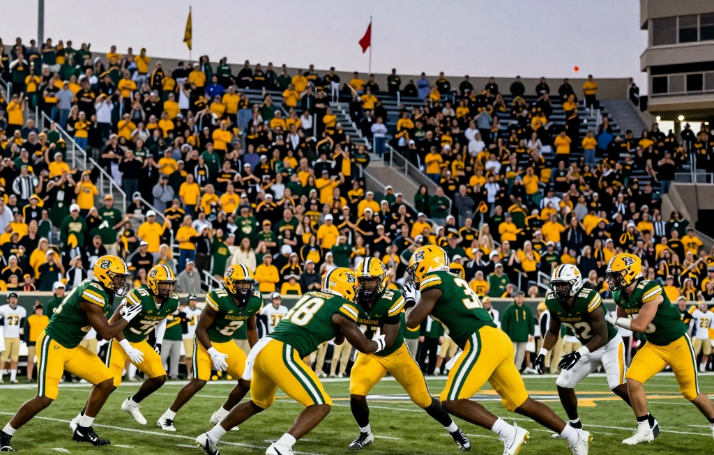 Oregon Ducks, Big Ten 시대의 새로운 강자로 떠오르다
