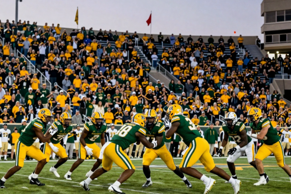 Oregon Ducks, Big Ten 시대의 새로운 강자로 떠오르다