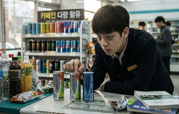 [뉴스] “학생들 ‘이 음료’ 때문에 공황발작 온다”…학교들, ‘전쟁선포’까지