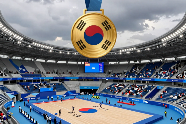 2026 나고야 아시안게임 총정리: 한국 금메달·빈 관중석·신종목 트렌드까지