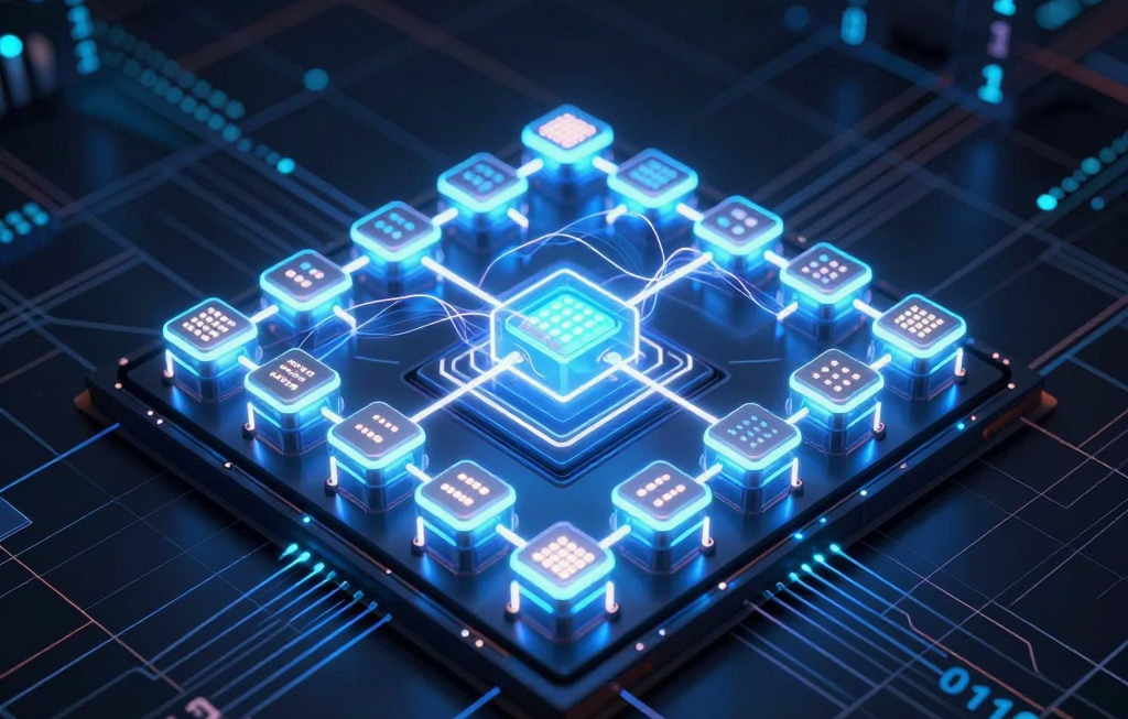 IBM 70개 논리 큐비트로 15분 만에 입증한 진짜 양자 우위, 무엇이 달라졌나?
