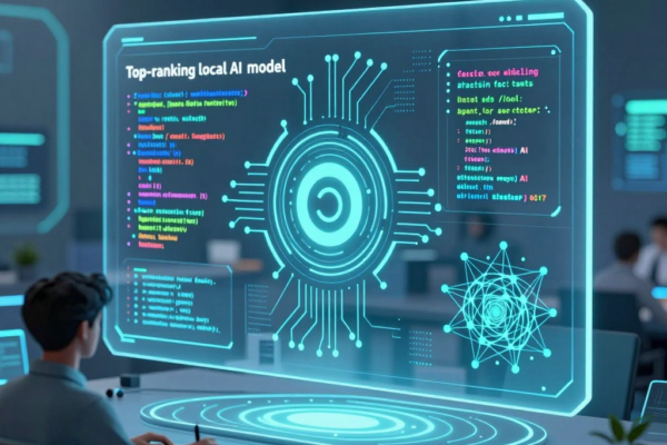 2026년 로컬 LLM 1위 후보 GLM-5.2, 에이전트·코딩에 최적인 이유는?
