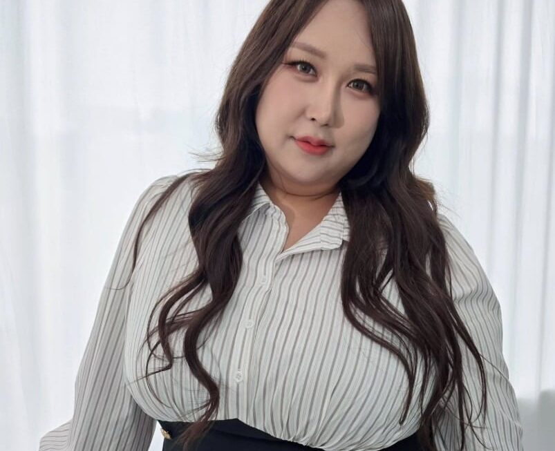 [뉴스] 남편될 사람에게 미안해서…풍자, 배우자 비공개 예고, 왜?
