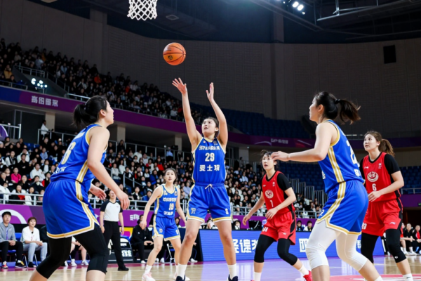 2026 WNBA Finals 1차전 결과: 발키리스 vs 드림, 승자는?