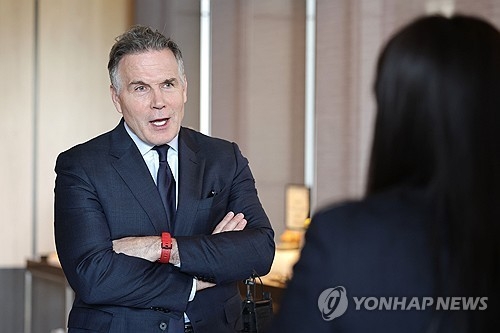 [뉴스] “한미 관계 재설정 중…이혼 아닌 부부 상담” 트럼프 측근 미의원