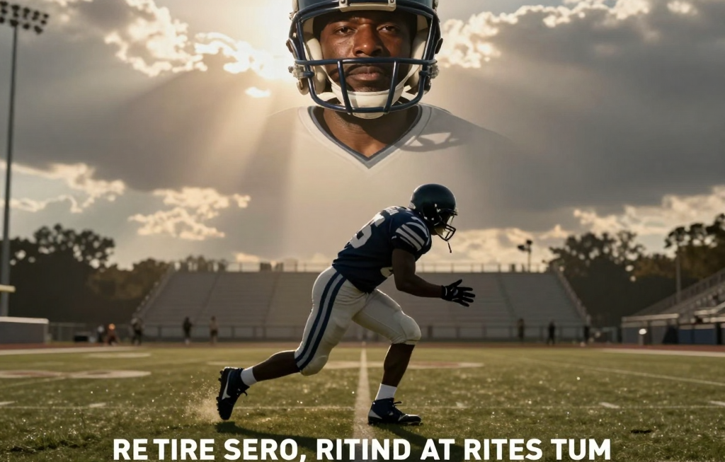 트로이 에이크먼이 추모한 전 NFL 스타 매커천, 76세로 별세