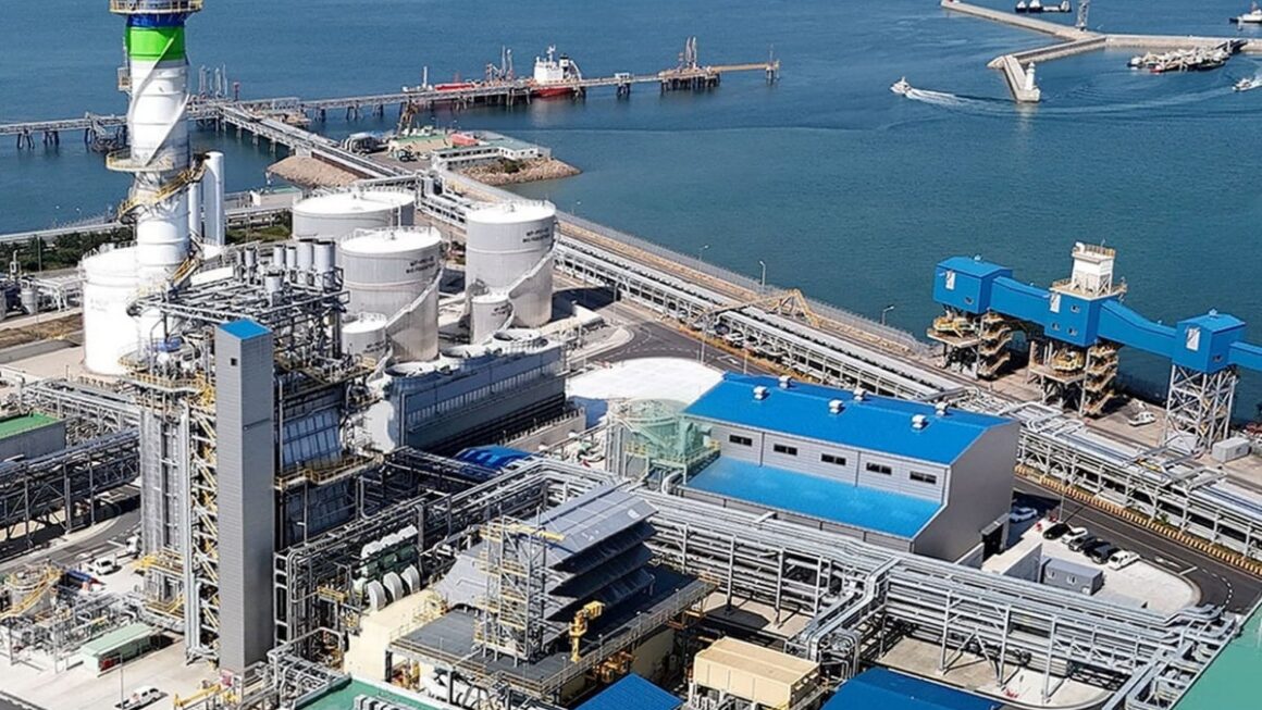 [뉴스] 전력 수요 느는데…낙찰된 LNG 열병합발전소 2년째 삽도 못 떠