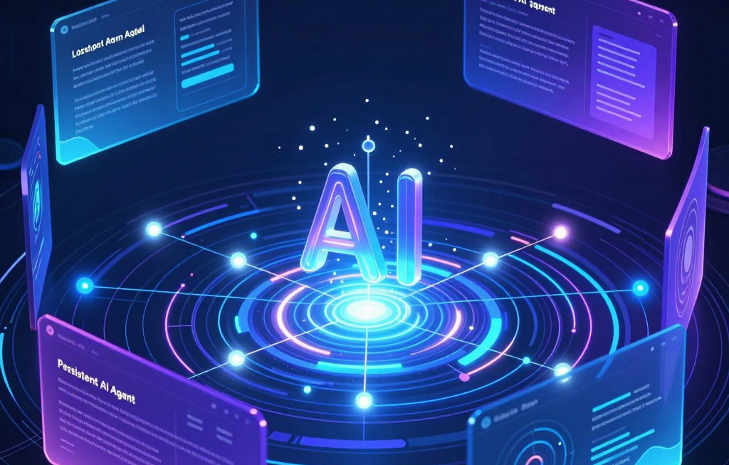 OpenAI dots란? GPT-6 Astra 기반 상시 AI 에이전트 시대 열리나
