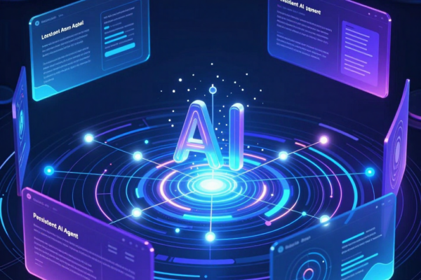 OpenAI dots란? GPT-6 Astra 기반 상시 AI 에이전트 시대 열리나