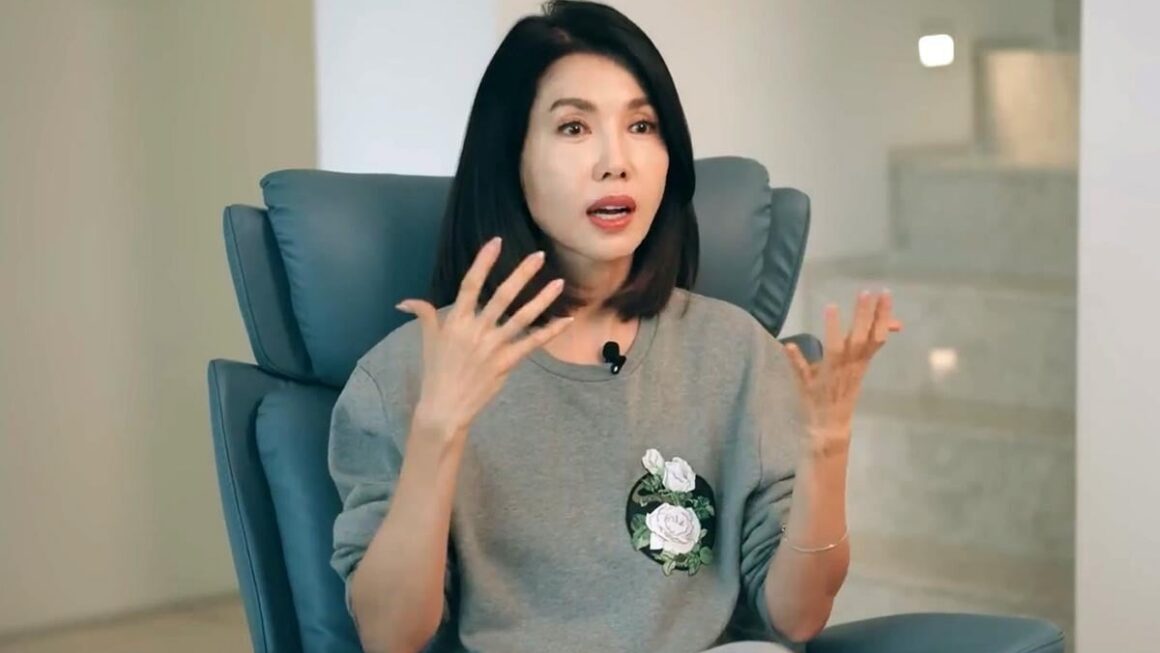 [뉴스] 귀 뒤부터 닦아라…백지연도 경고한 40대 냄새의 정체