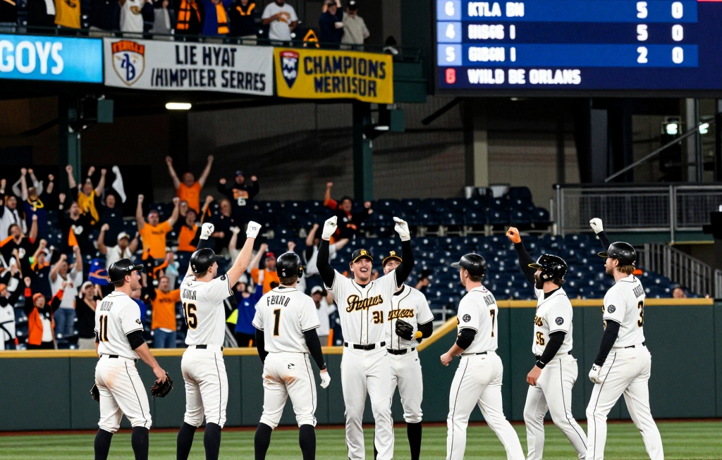 시카고 화이트삭스, 21년 만의 ALCS 진출 눈앞…ALDS 2연승의 비결