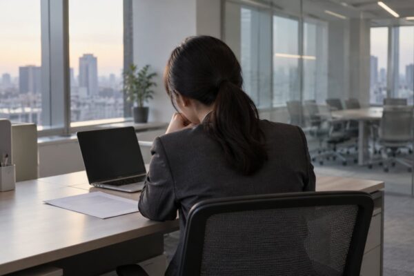 [뉴스] 일머리가 없다 최하등급 받았던 직장인…1년 뒤 대반전