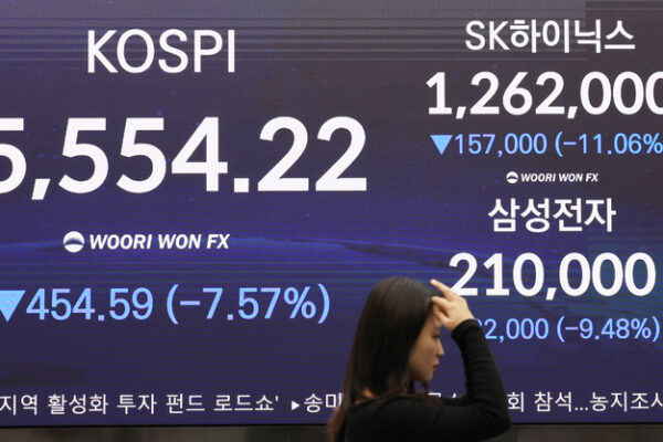 [뉴스] “존버는 커녕 강제 손절이라니”…빚투 개미들 3000억 반대매매에 ‘피눈물’