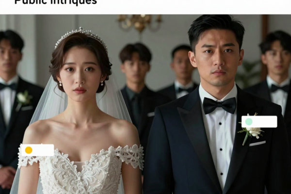 양홍원 결혼 닷새 만에 터진 사생활 의혹, 진실은?
