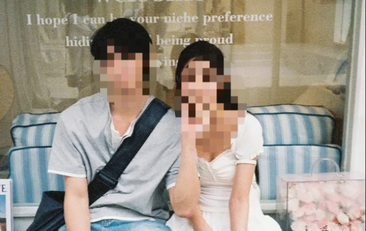 [뉴스] “90만원 내면 30분간 두 명의 남성과”…애인 없는 여성들 대놓고 즐기는 일
