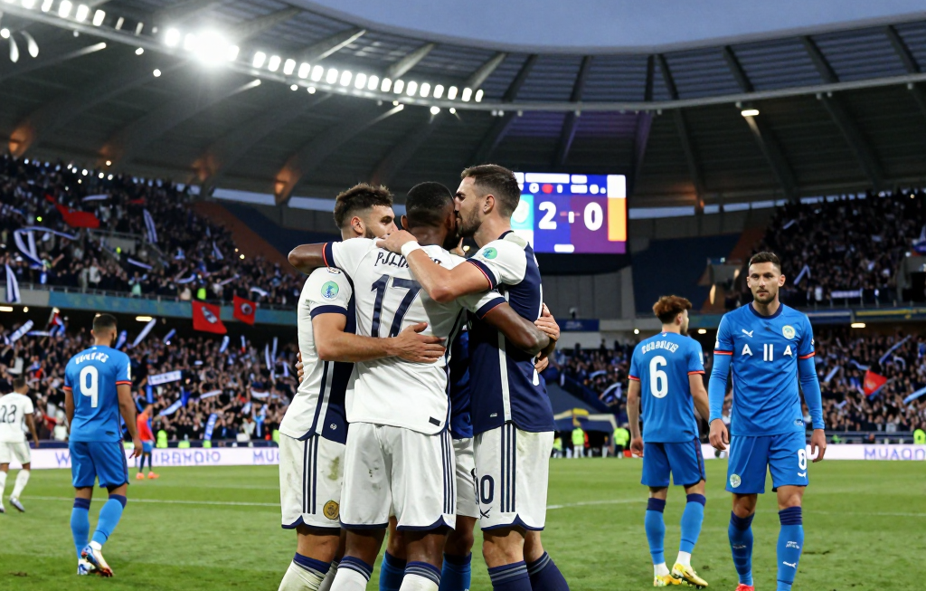 토트넘, 8년 만에 스탬퍼드 브리지 원정 승리! 첼시 2-0 격파