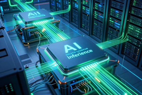 Oracle OCI에 Cerebras AI 추론 탑재, GPU보다 빨라질까? 2027년 출시 전망