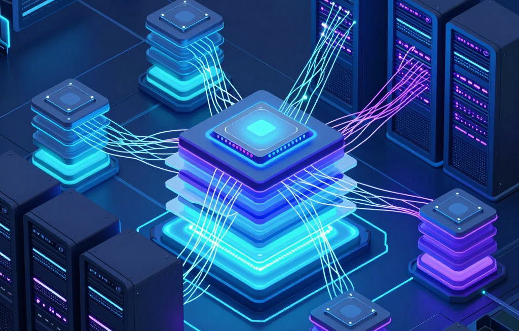 llm-d 1.0이 바꾸는 Kubernetes LLM 추론 인프라, 핵심 기술과 성능은?