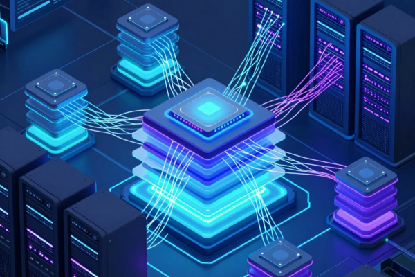 llm-d 1.0이 바꾸는 Kubernetes LLM 추론 인프라, 핵심 기술과 성능은?