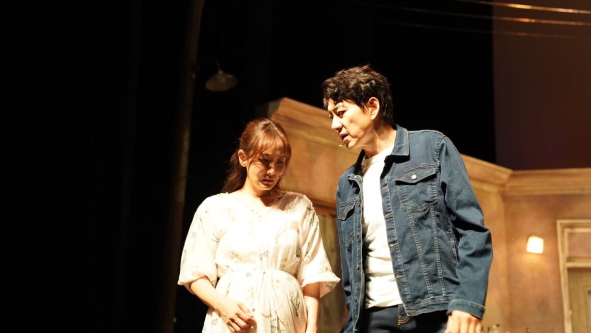 [뉴스] 무너진 삶, 무엇에 기대 살 것인가…연극 욕망이라는 이름의 전차’