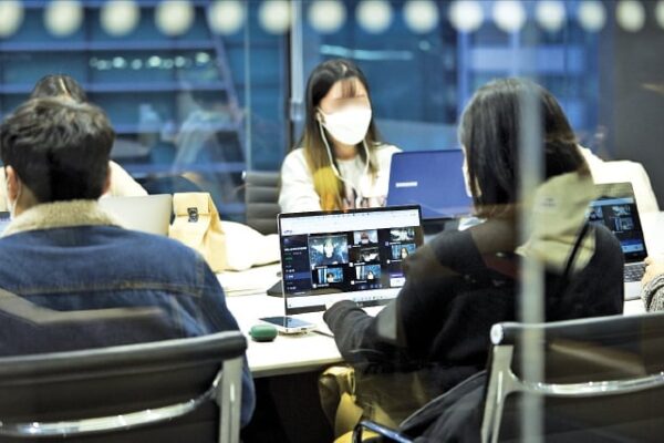 [뉴스] 디지털 인재 양성 지원금 94% 수도권에…취업률은 뒷걸음